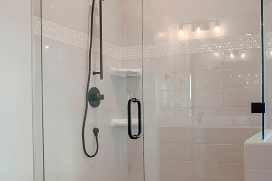 Réparation plomberie