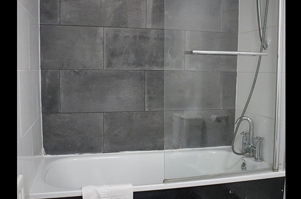 Plomberie commerciale